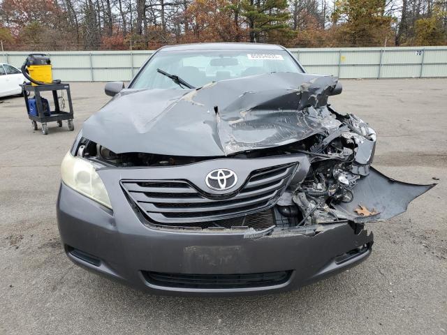 Photo 5 from auction – 2008 TOYOTA CAMRY CE with VIN 4T1BE46K38U208478