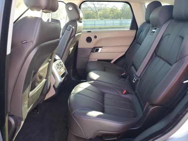 Photo 11 from auction – 2016 LAND ROVER RANGE ROVE with VIN SALWR2PF4GA658049