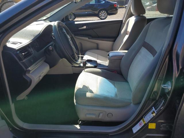 Фото 7 с аукциона – 2012 TOYOTA CAMRY BASE с VIN 4T4BF1FK2CR212743