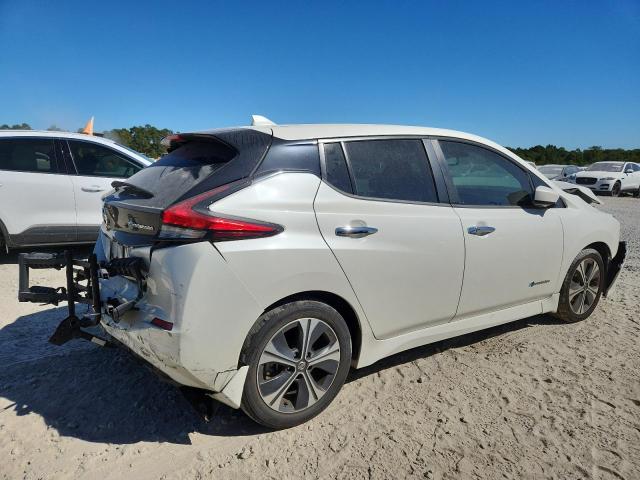 Photo 3 from auction – 2018 NISSAN LEAF S with VIN 1N4AZ1CP1JC302251