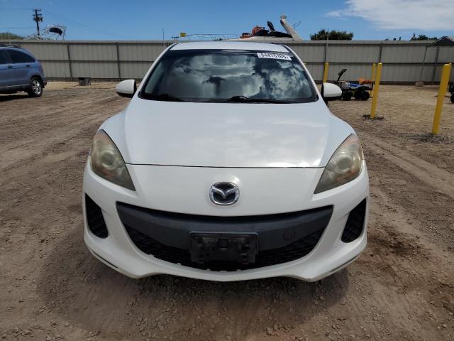 Photo 5 from auction – 2013 MAZDA 3 I with VIN JM1BL1TF9D1776066