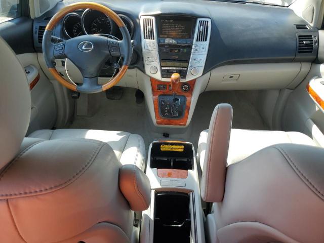 Photo 8 from auction – 2008 LEXUS RX 350 with VIN 2T2GK31UX8C036674