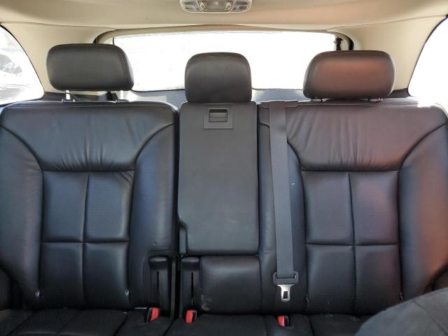 Photo 10 from auction – 2007 LINCOLN MKX with VIN 2LMDU88C47BJ12358