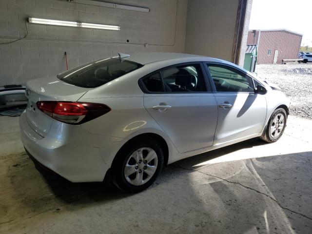 Photo 3 from auction – 2018 KIA FORTE with VIN 3KPFL4A74JE284598