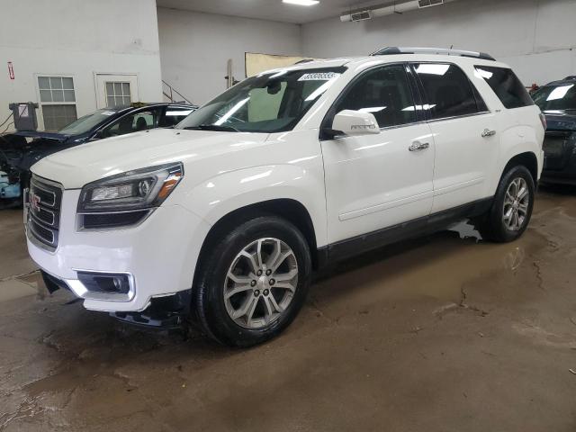 Photo 1 from auction – 2015 GMC ACADIA SLT with VIN 1GKKVSKD7FJ146800