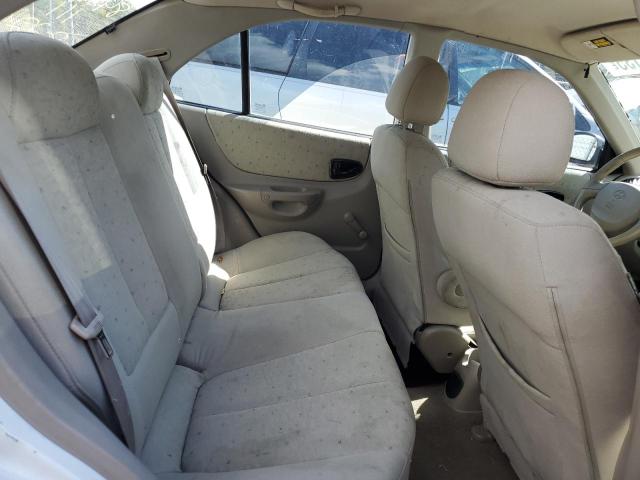 Photo 10 from auction – 2004 HYUNDAI ACCENT GL with VIN KMHCG45C94U500705