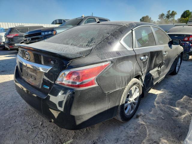 Photo 3 from auction – 2014 NISSAN ALTIMA 2.5 with VIN 1N4AL3AP6EC200675