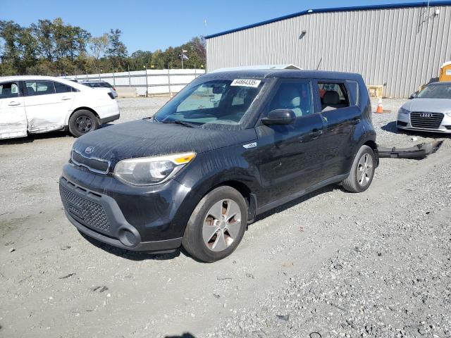 KIA SOUL 2016 with VIN KNDJN2A2XG7304889 - Photo from auction