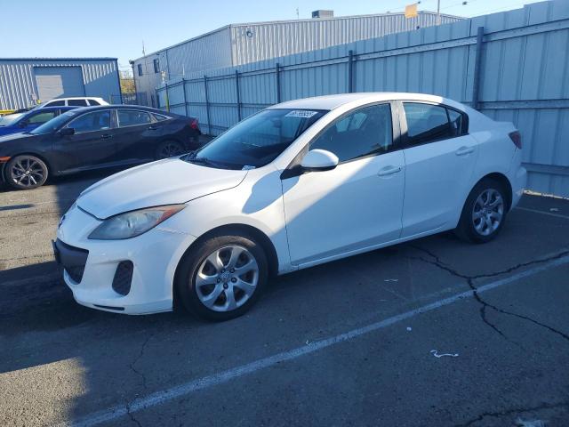 Photo 1 from auction – 2013 MAZDA 3 I with VIN JM1BL1TG7D1732222