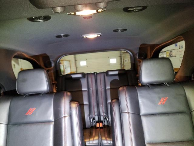 Photo 10 from auction – 2023 DODGE DURANGO R/ with VIN 1C4SDJCT8PC657274