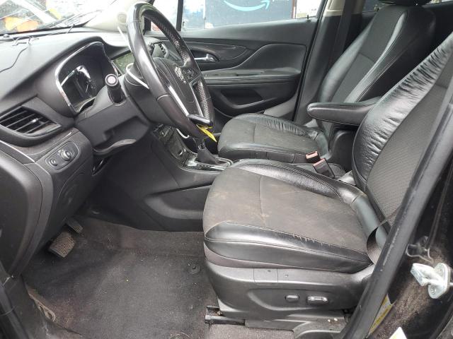 Photo 7 from auction – 2017 BUICK ENCORE PREFERRED with VIN KL4CJASB0HB021729