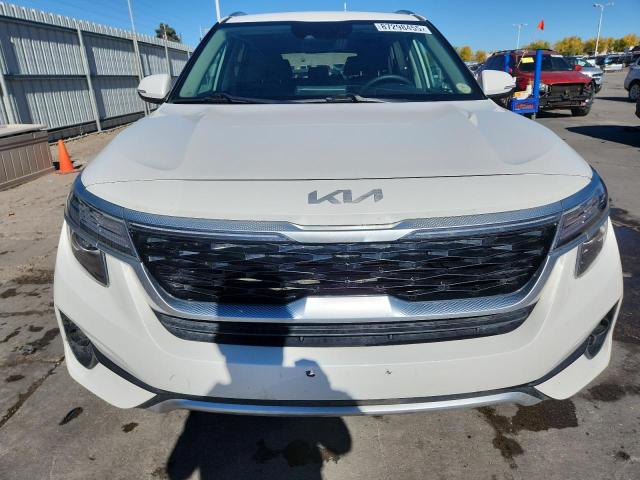 Photo 5 from auction – 2022 KIA SELTOS EX with VIN KNDERCAA5N7294448