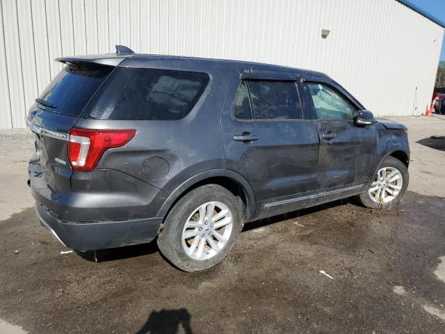 Photo 3 from auction – 2017 FORD EXPLORER X with VIN 1FM5K7DH4HGD09719
