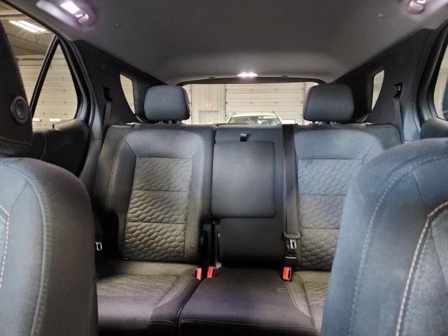 Photo 10 from auction – 2020 CHEVROLET EQUINOX LT with VIN 3GNAXJEV3LL327369