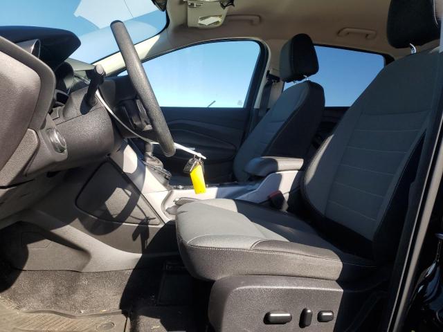 Photo 7 from auction – 2016 FORD ESCAPE SE with VIN 1FMCU9GX5GUB50371