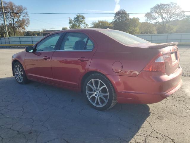 Photo 2 from auction – 2012 FORD FUSION with VIN 3FAHP0HA1CR428441