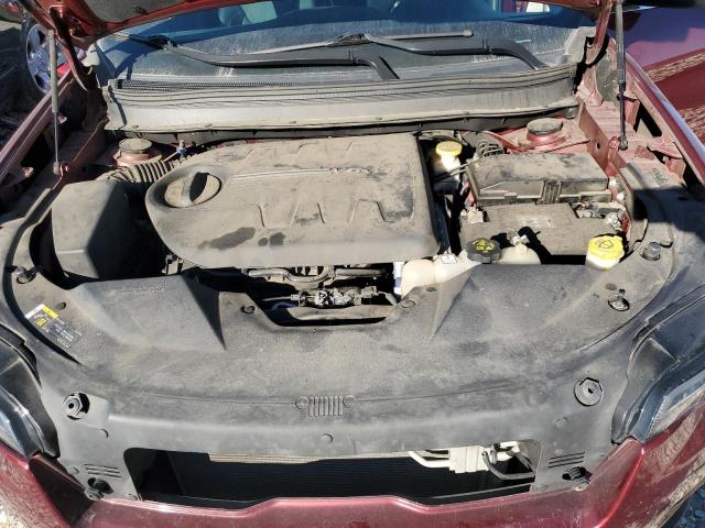 Photo 12 from auction – 2019 JEEP CHEROKEE L with VIN 1C4PJMDX1KD467711