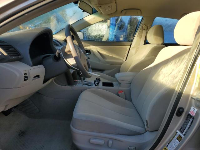 Photo 7 from auction – 2009 TOYOTA CAMRY BASE with VIN 4T1BE46K39U356115