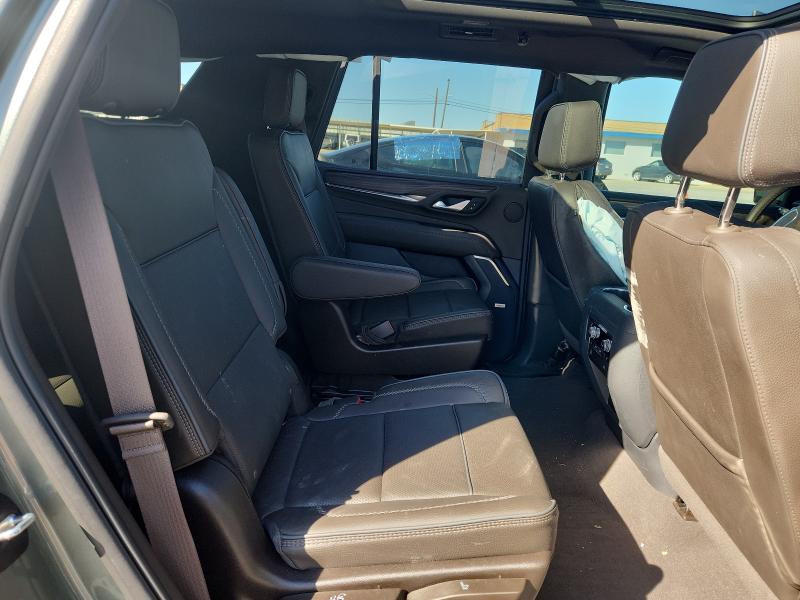 Photo 11 from auction – 2024 GMC YUKON DENA with VIN 1GKS2DKL6RR292574