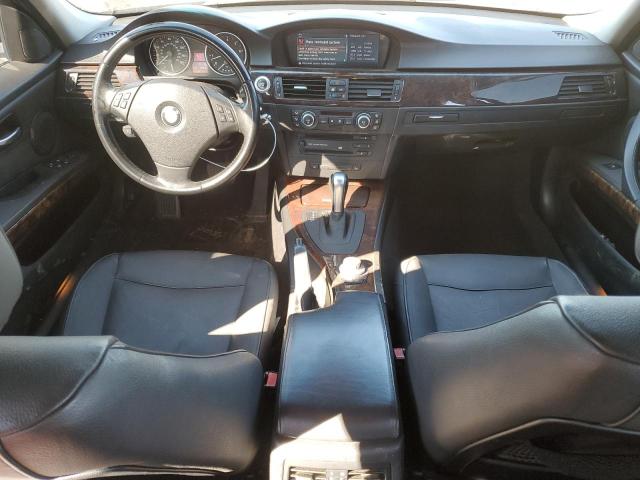 Photo 8 from auction – 2007 BMW 328 XI with VIN WBAVC93517KX53153