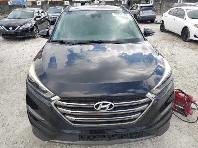 Photo 5 from auction – 2016 HYUNDAI TUCSON LIM with VIN KM8J33A28GU160767