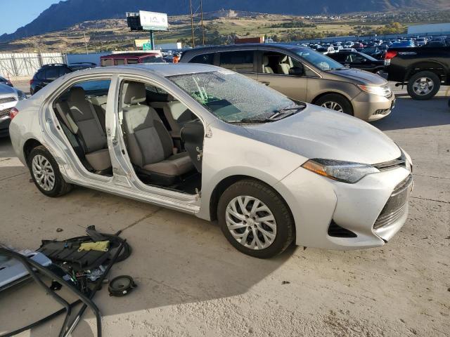 Photo 4 from auction – 2019 TOYOTA COROLLA L with VIN 5YFBURHE2KP907939