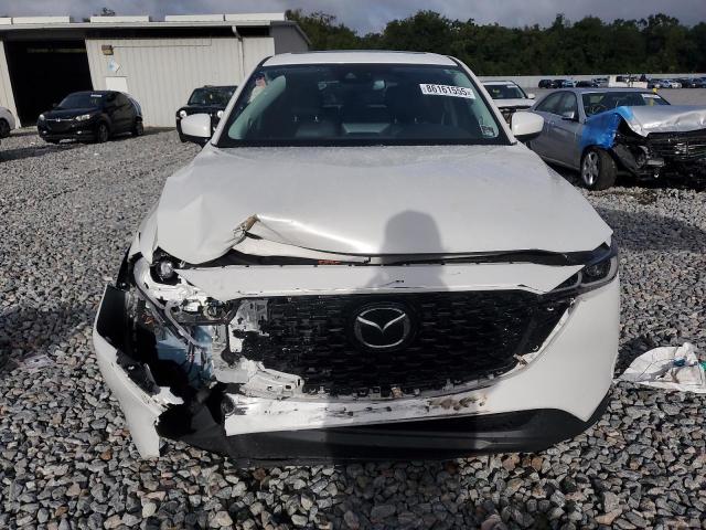 Photo 5 from auction – 2023 MAZDA CX-5 PREMI with VIN JM3KFBDM2P0112106
