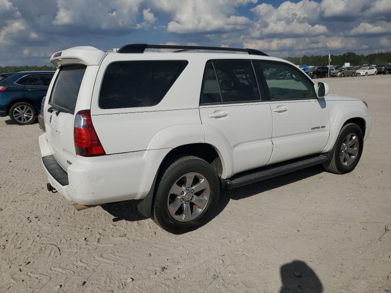 Photo 3 from auction – 2006 TOYOTA 4RUNNER LI with VIN JTEBU17R560089852