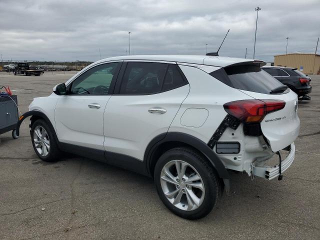 Photo 2 from auction – 2021 BUICK ENCORE GX with VIN KL4MMBS27MB063696