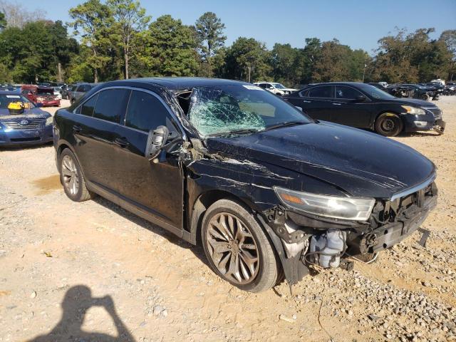 Photo 4 from auction – 2015 FORD TAURUS LIM with VIN 1FAHP2F81FG114344