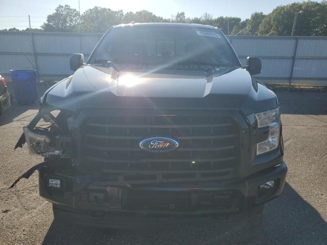 Photo 5 from auction – 2017 FORD F150 SUPER with VIN 1FTEW1EP2HFA29959