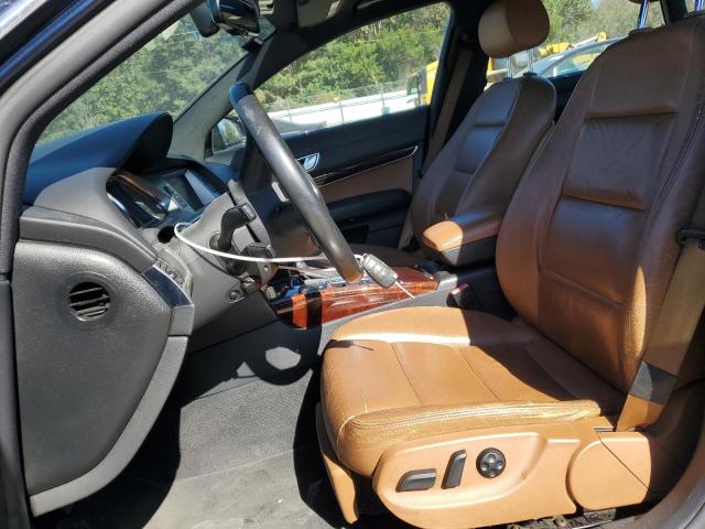 Photo 7 from auction – 2007 AUDI A6 4.2 QUA with VIN WAUDV74F47N085266