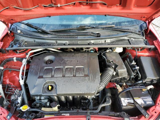 Photo 11 from auction – 2015 TOYOTA COROLLA L with VIN 2T1BURHE8FC357913