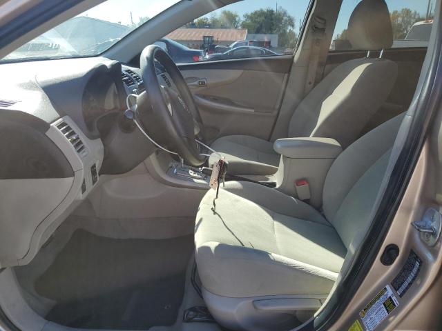 Photo 7 from auction – 2011 TOYOTA COROLLA BA with VIN 2T1BU4EE4BC733153
