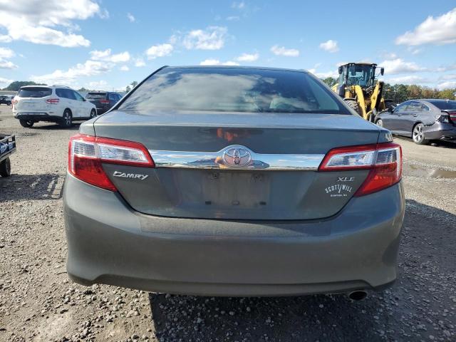 Photo 6 from auction – 2012 TOYOTA CAMRY BASE with VIN 4T1BF1FK3CU612434
