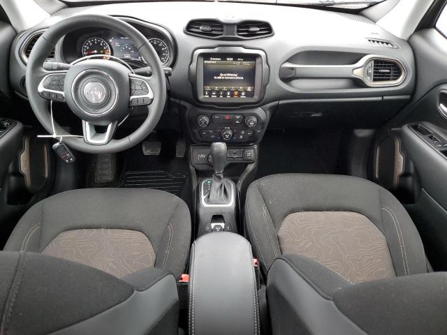 Photo 8 from auction – 2023 JEEP RENEGADE L with VIN ZACNJDB19PPP60901