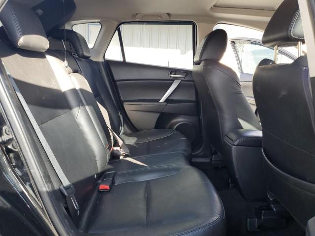 Photo 11 from auction – 2010 MAZDA 3 S with VIN JM1BL1H53A1132641