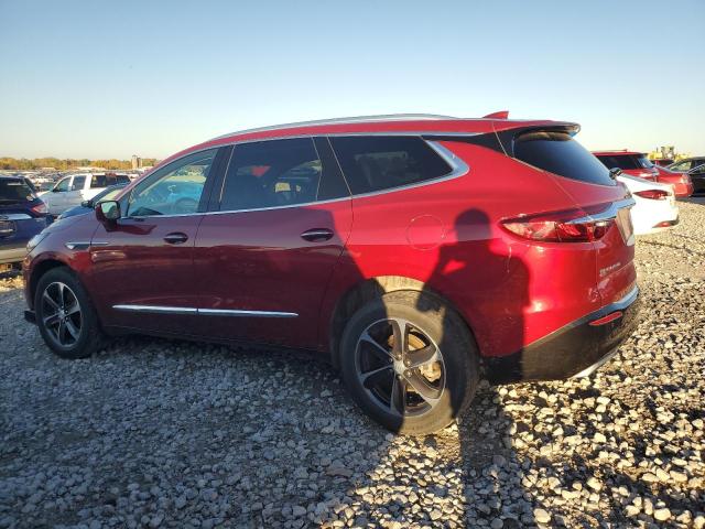 Photo 2 from auction – 2020 BUICK ENCLAVE ES with VIN 5GAEVAKW3LJ233577