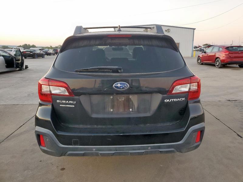 Photo 6 from auction – 2019 SUBARU OUTBACK 2. with VIN 4S4BSANC6K3357952
