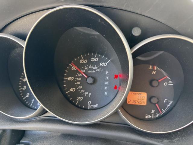 Photo 9 from auction – 2006 MAZDA 3 I with VIN JM1BK12F961463722