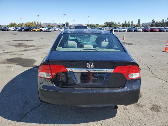 Photo 6 from auction – 2011 HONDA CIVIC LX with VIN 2HGFA1F58BH526540