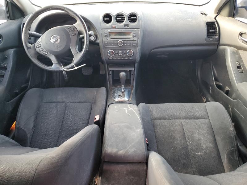 Photo 8 from auction – 2012 NISSAN ALTIMA BAS with VIN 1N4AL2AP4CN421591