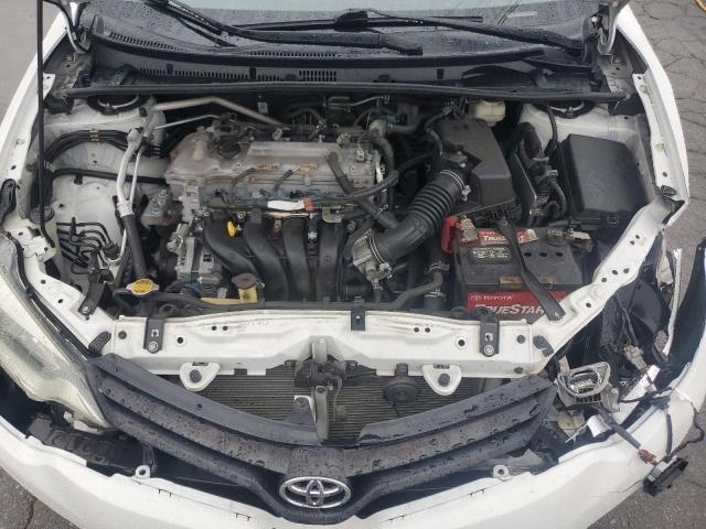 Photo 11 from auction – 2014 TOYOTA COROLLA L with VIN 2T1BURHEXEC177539