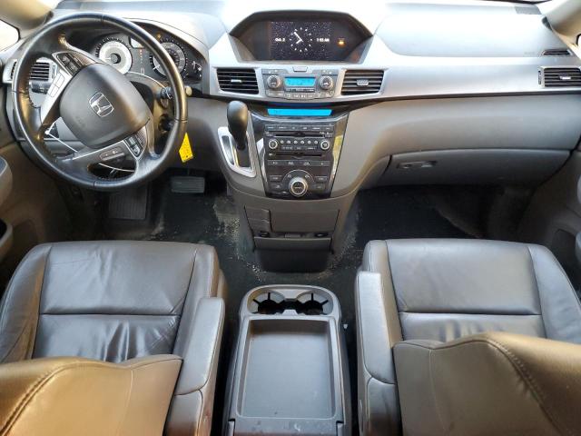 Photo 8 from auction – 2012 HONDA ODYSSEY TO with VIN 5FNRL5H98CB120634