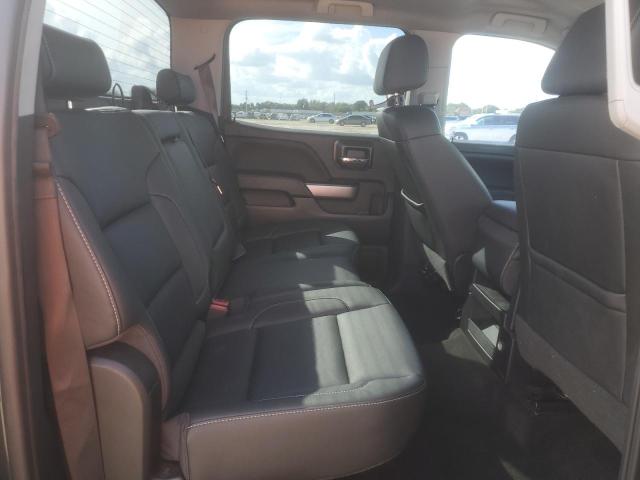 Photo 10 from auction – 2018 CHEVROLET SILVERADO with VIN 3GCUKREC5JG407991