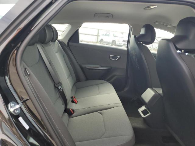 Photo 10 from auction – 2025 KIA K4 LX with VIN 3KPFT4DE7SE178481