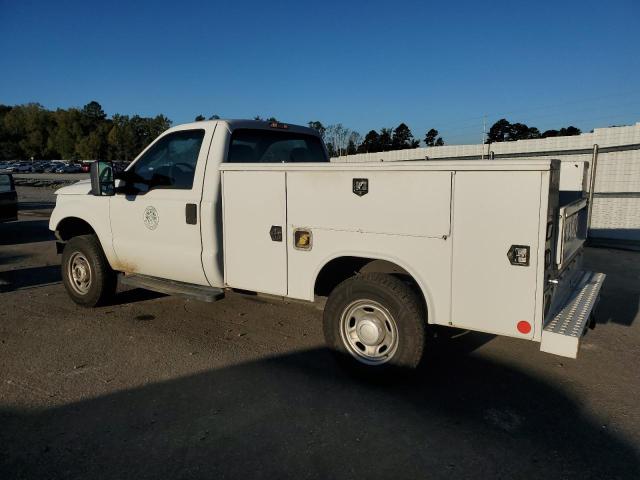 Photo 2 from auction – 2011 FORD F250 SUPER with VIN 1FDBF2B63BEA02315