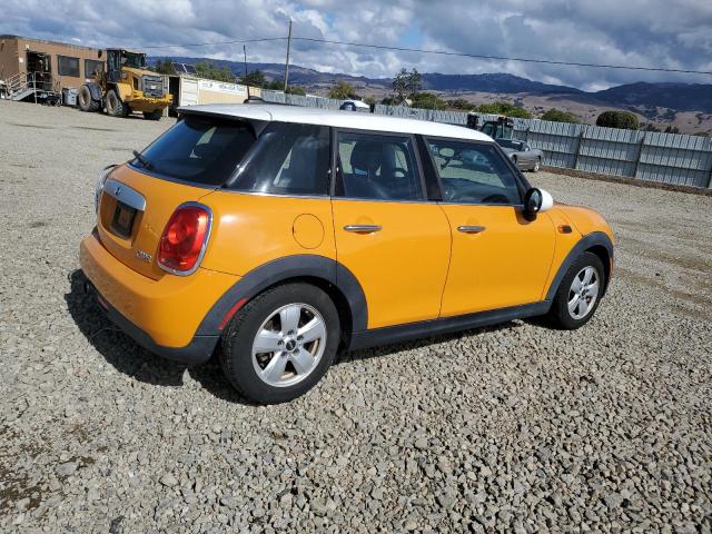 Photo 3 from auction – 2015 MINI COOPER with VIN WMWXS5C55FT831513