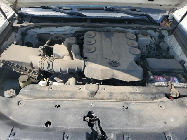 Photo 12 from auction – 2011 TOYOTA 4RUNNER SR5 with VIN JTEBU5JR5B5041765