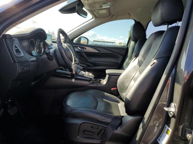 Photo 7 from auction – 2019 MAZDA CX-9 with VIN JM3TCACY3K0320922